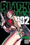Black Lagoon, Volume 2