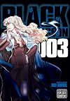 Black Lagoon, Volume 3