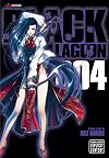 Black Lagoon, Vol. 4