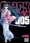 Black Lagoon, Vol. 5