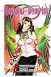 Rosario Vampire [Manga] Volume 8: Lesson Eight: Shikigami