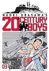 20th Century Boys, Volume 3: Hero With a Guitar