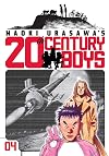 20th Century Boys, Volume 4: Love and Peace