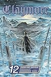 Claymore, Volume 12: The Souls Of The Fallen