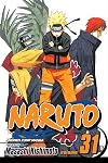 Naruto, Volume 31: Final Battle
