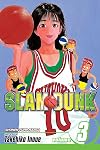 Slam Dunk, Volume 3