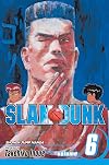 Slam Dunk, Volume 6
