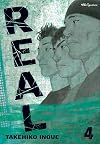 Real, Volume 4