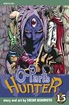 Satan 666, Volume 15