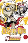 D.Gray-man, Vol. 11
