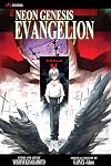 Neon Genesis Evangelion, Volume 11