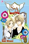 S•A, Vol. 9