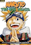 Naruto: Chapter Book, Vol. 1: The Boy Ninja