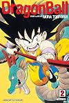 Dragon Ball (3-in-1 Edition), Volume 2: Strongest Under the Heavens