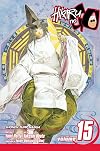 Hikaru no Go Kanzenban, Volume 15