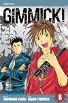 Gimmick!, Volume 6