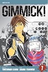 Gimmick!, Volume 7
