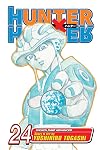 Hunter x Hunter, Volume 24