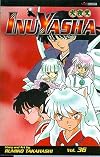 InuYasha, Volume 36