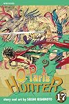 Satan 666, Volume 17