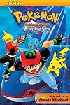 Pokémon: Ranger and the Temple of the Sea (Pokemon)