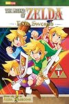 The Legend of Zelda, Vol. 6: Four Swords, Part 1