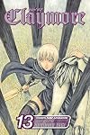 Claymore, Volume 13: The Defiant Ones