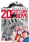 20th Century Boys, Volume 5: Reunion