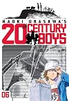 20th Century Boys, Volume 6: Final Hope