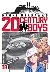 20th Century Boys, Volume 8: Kenji's Song