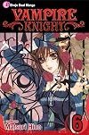 Vampire Knight, Vol. 06