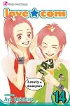 Love★Com, Vol. 14