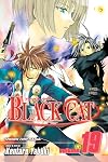 Black Cat, Volume 19