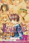 Black Cat, Volume 20