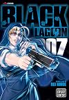 Black Lagoon, Volume 7