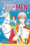 Otomen, Vol. 3