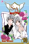 S•A, Vol. 10