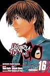 Hikaru no Go Kanzenban, Volume 16