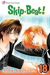 Skip•Beat!, Vol. 18