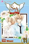S•A, Vol. 11