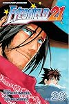 Eyeshield 21, Volume 28
