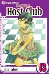 Ouran High School Host Club, Volume 13