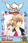 S•A, Vol. 13