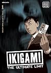 Ikigami: The Ultimate Limit, Volume 1