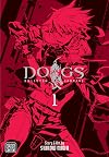 Dogs: Bullets & Carnage, Volume 1