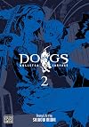 Dogs: Bullets & Carnage, Volume 2