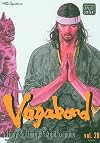 Vagabond, Volume 28