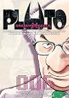 Pluto: Urasawa x Tezuka, Volume 6