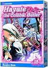 Hayate the Combat Butler: Vol. 15