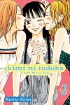 Kimi ni Todoke: From Me to You, Vol. 2